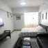 Turn Key Studio Unit for Rent in The Columns Legazpi