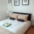 Aspire Tower/6th/54sqm/1BR