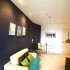 The Gramercy Resicences /43.42sqm/1BR/32F/fully furnished